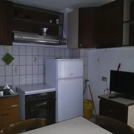 Bilocale In *