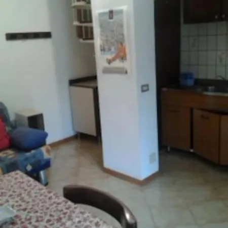 Bilocale In Apartment