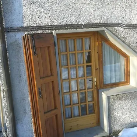 Apartment Bilocale In *