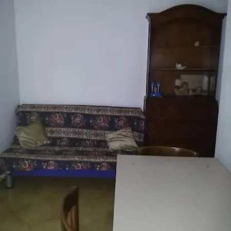 Bilocale In