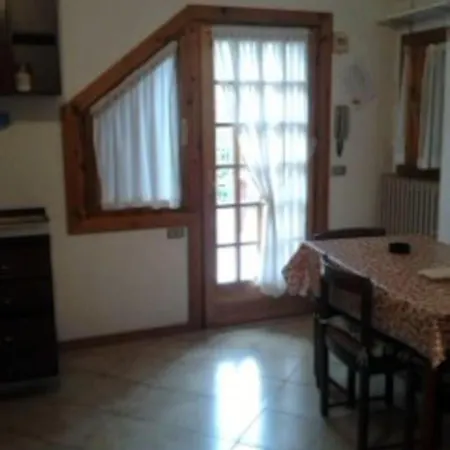 Apartment Bilocale In