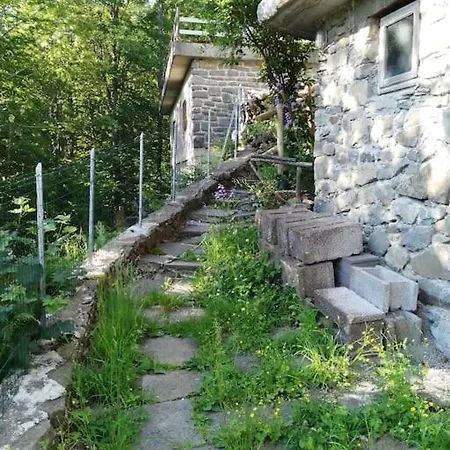 Bilocale In *