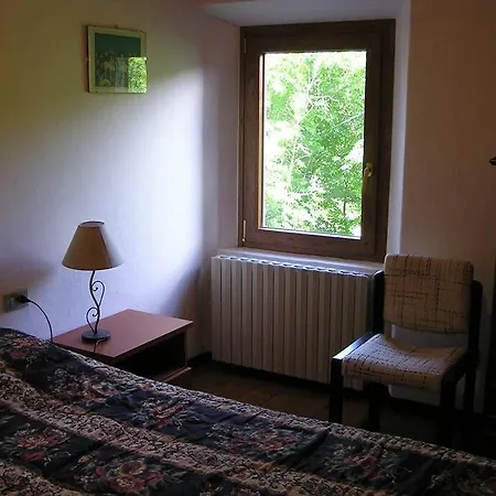 Apartment Bilocale In *