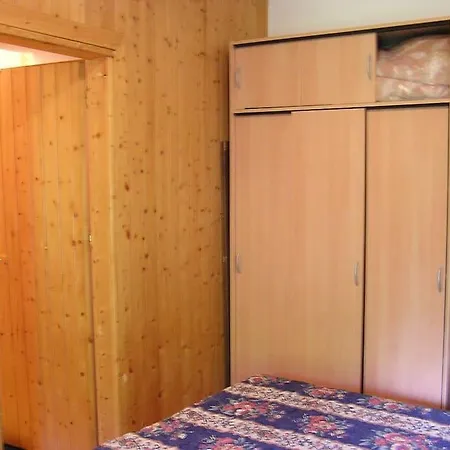 Apartamento Bilocale In